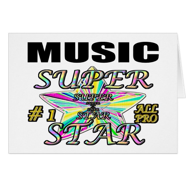 music (Front Horizontal)