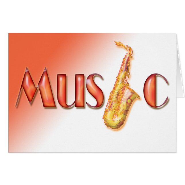 music (Front Horizontal)