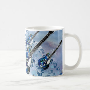 Music 11 coffee mug