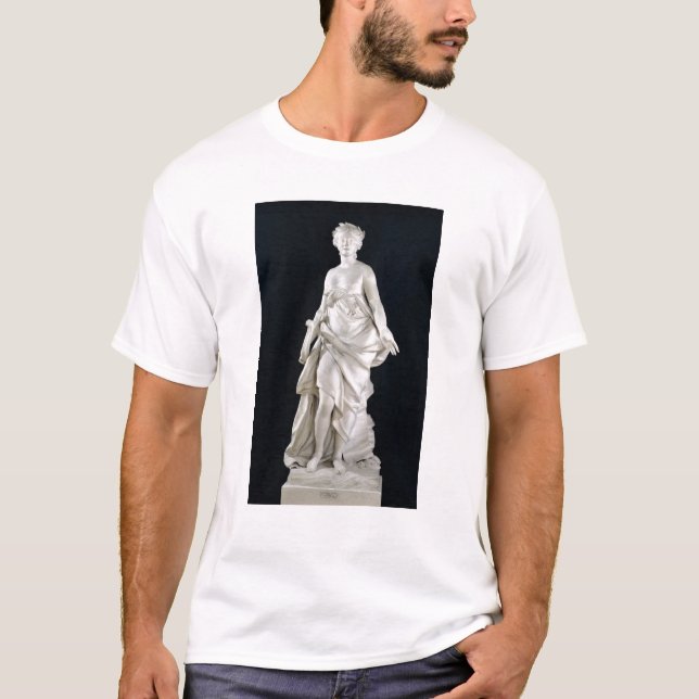 Music, 1757 T-Shirt (Front)
