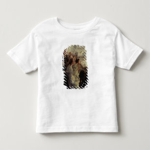 Music, 1902-03 toddler T-Shirt