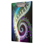 Music 1 Clipboard