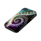 Music 1 Speck Case-Mate Case