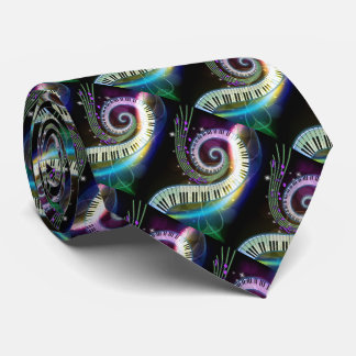Music 1 Tie