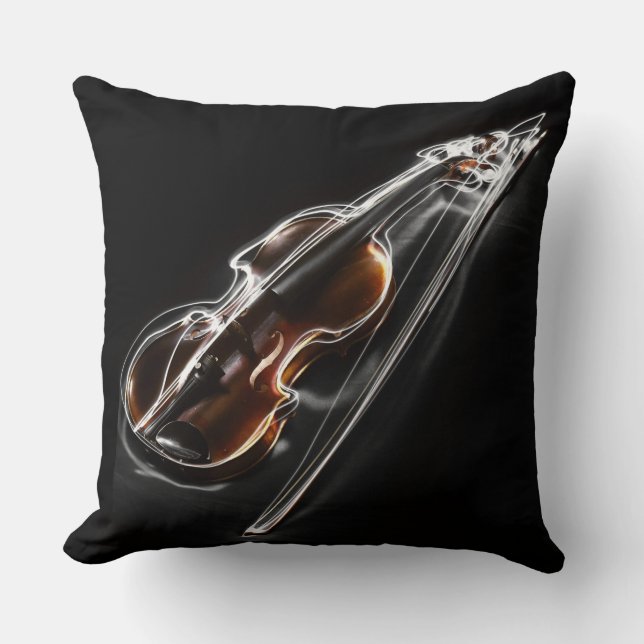 Music 29 Pillows (Front)