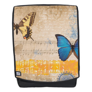 Music 30 Backpack