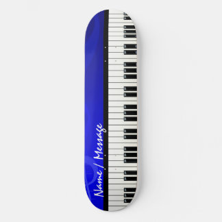 Music 6 Skateboards