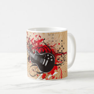 Music 9 Mug