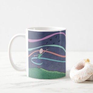 Music and Melody Coffee Mug