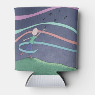 Music and Melody Cooler