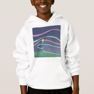Music and Melody Hoodie