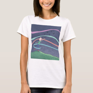 Music and Melody T-Shirt