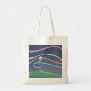 Music and Melody Tote Bag