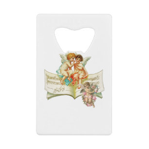 music angel cherubs