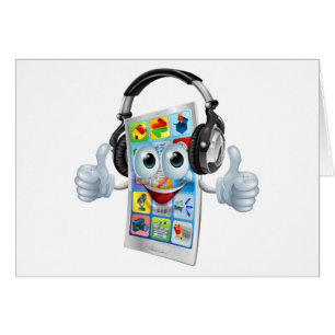 Music app cell phone