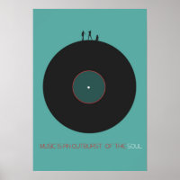 Music Art
