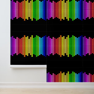Music Audio Equalizer Wallpaper