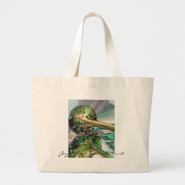 Music Bag (Front)