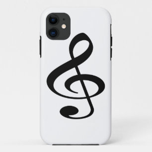 Music iPhone 11 Case