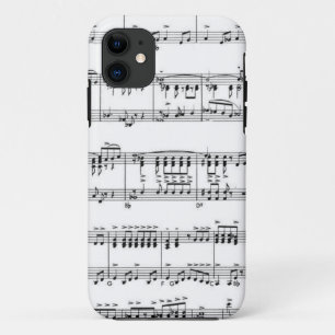 Music Case-Mate iPhone Case