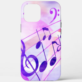 MUSIC Case-Mate iPhone Case