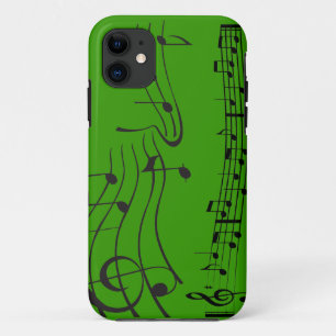 Music Case-Mate iPhone Case
