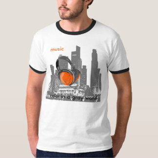 music city tshirt