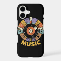 music classic retro