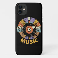 music classic retro