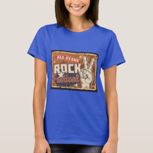 Music club T-Shirt