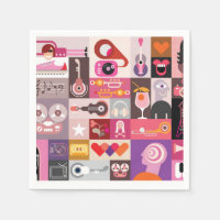 Music Collage