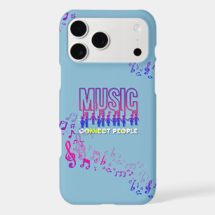 Music Connects People