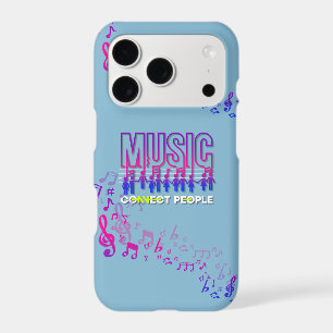 Music Connects People