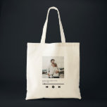 Music Couple Love Song Tote Bag<br><div class="desc">Custom Picture Music Couple Love Song Tote Bag. Personalised couple photo song plaque design.</div>