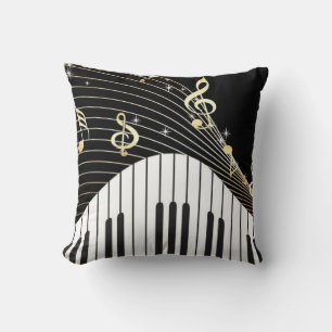 Music Cushion