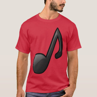Music design T-Shirt