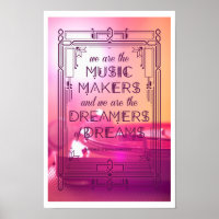Music, Dreams, and Memories