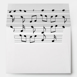 Music Envelopes