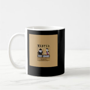 Music Fans Love You Gifts Wanted Boris Poster Chif Coffee Mug
