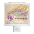 Music From The Heart Night Lite