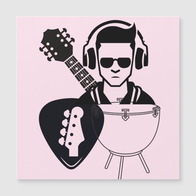 Music Galore (Front)