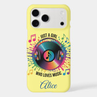 Music Girl
