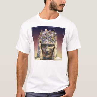 Music Head T-Shirt