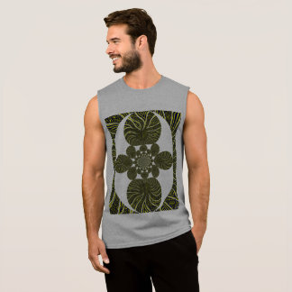 Music House 54 Sleeveless Shirt