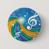 Music Illustration button