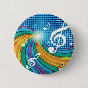 Music Illustration button
