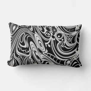 Music In Motion Lumbar Cushion