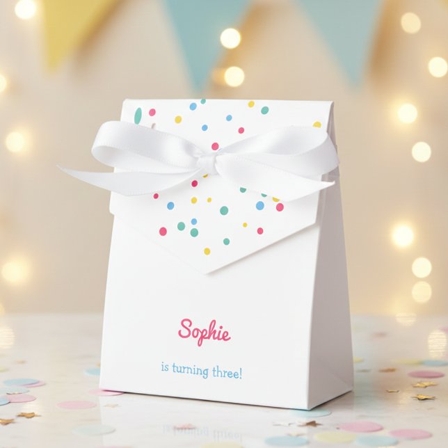 Music instruments kids birthday favour box (Creator Uploaded)
