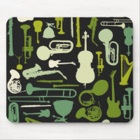 Music Instruments