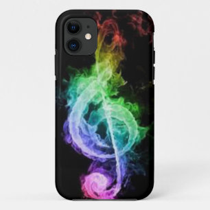 Music Is Life Art Tough Xtreme iPhone 5/5s Case